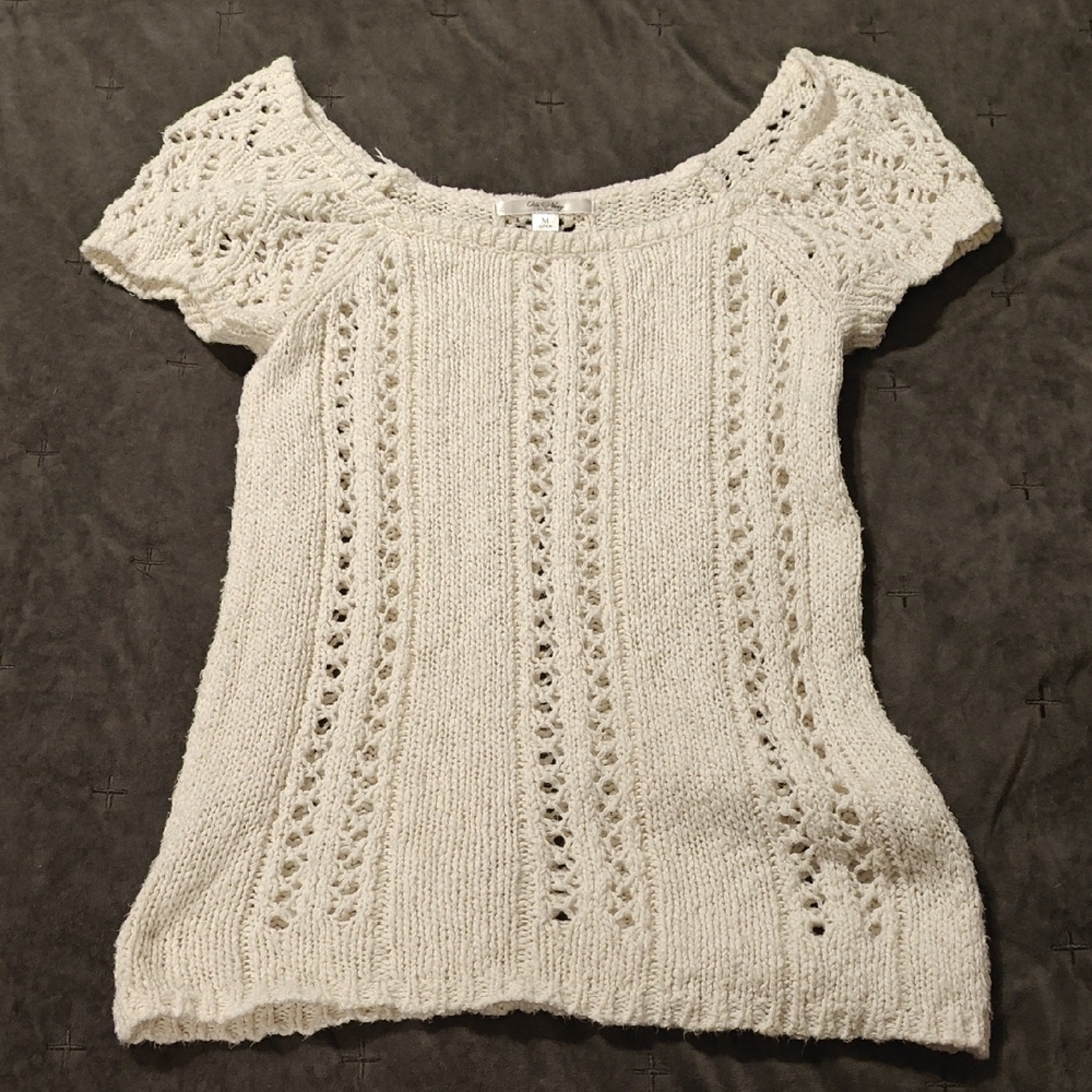 Old Navy Sweater